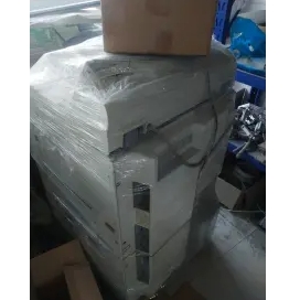 图文设备转让店铺被收回一套图文店机器处理