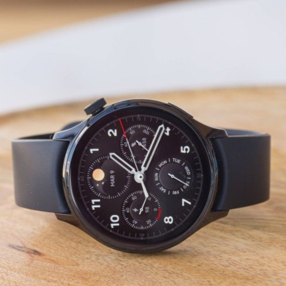 小米智能手表S1 PRO，现价700出