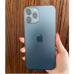 苹果12promax256g国行正品原装无拆修98新