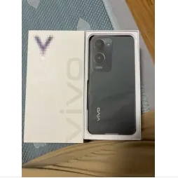 Vivo y37手机 仅开封未使用
